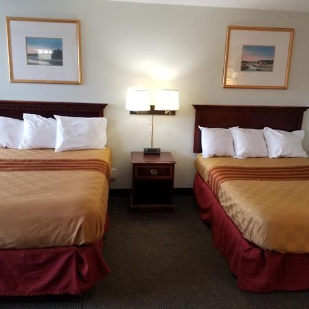 Budget Inn And Suites Eagan Kültér fotó