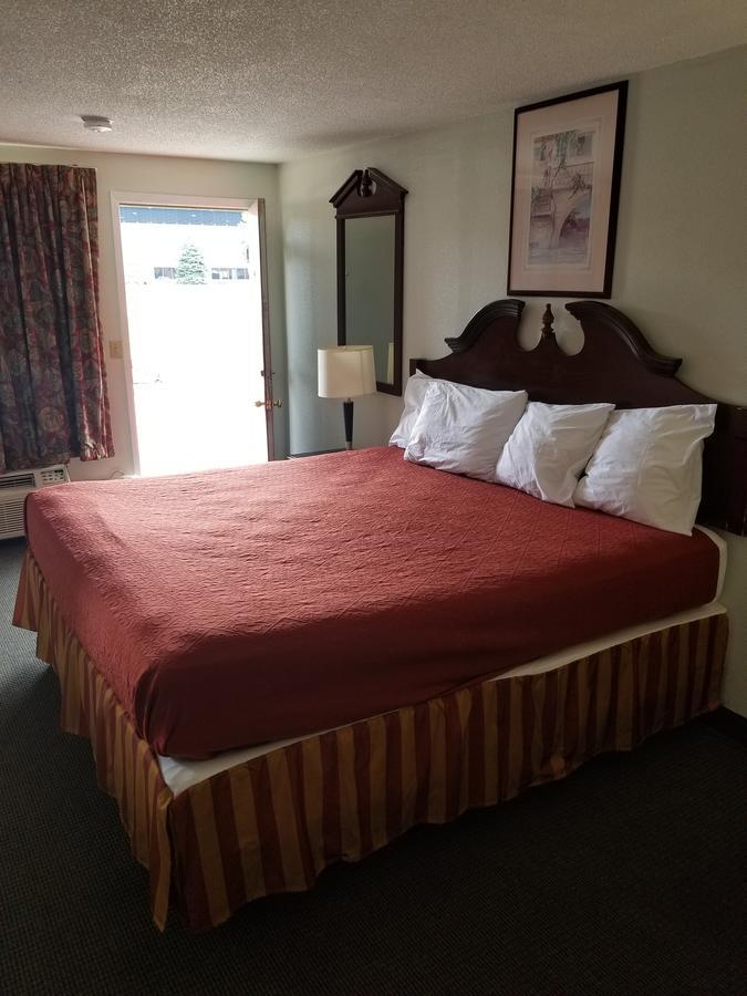 Budget Inn And Suites Eagan Kültér fotó