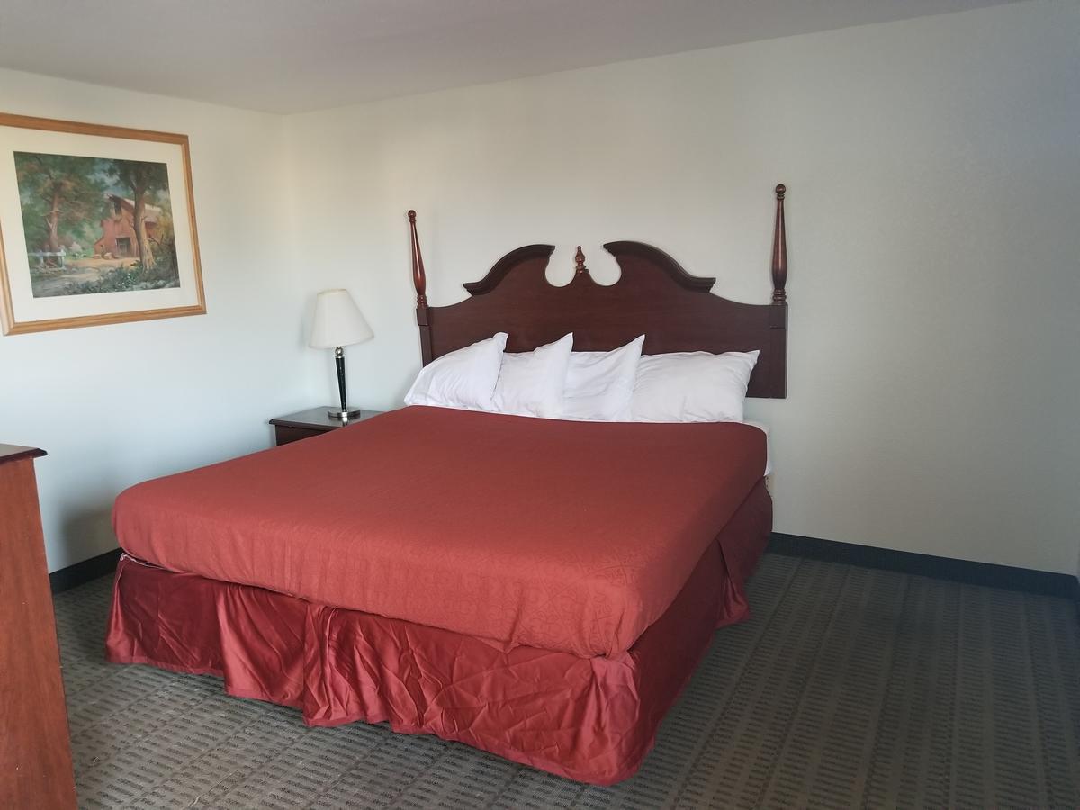 Budget Inn And Suites Eagan Kültér fotó