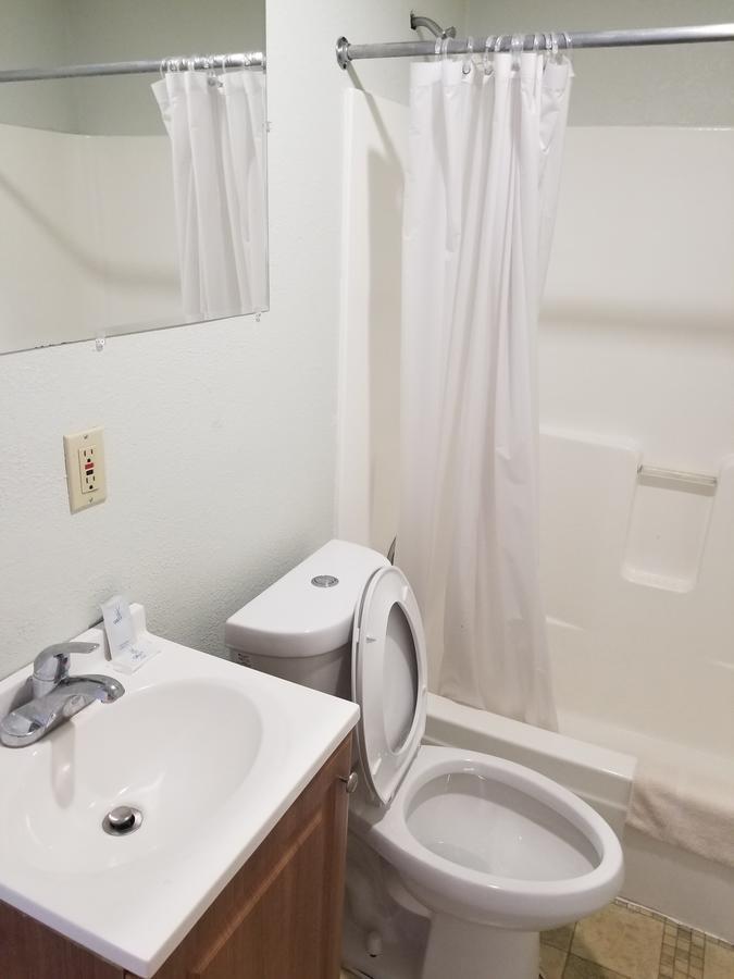 Budget Inn And Suites Eagan Kültér fotó