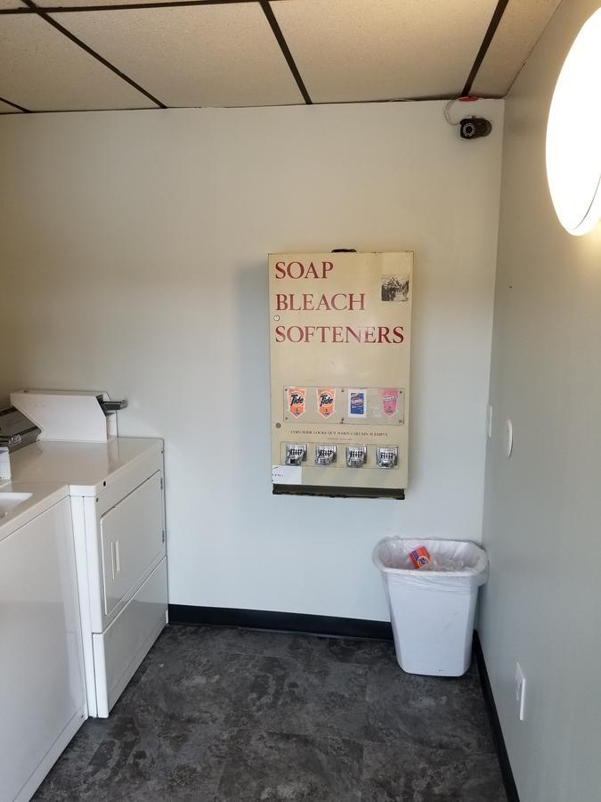 Budget Inn And Suites Eagan Kültér fotó