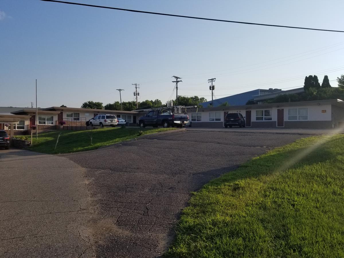 Budget Inn And Suites Eagan Kültér fotó