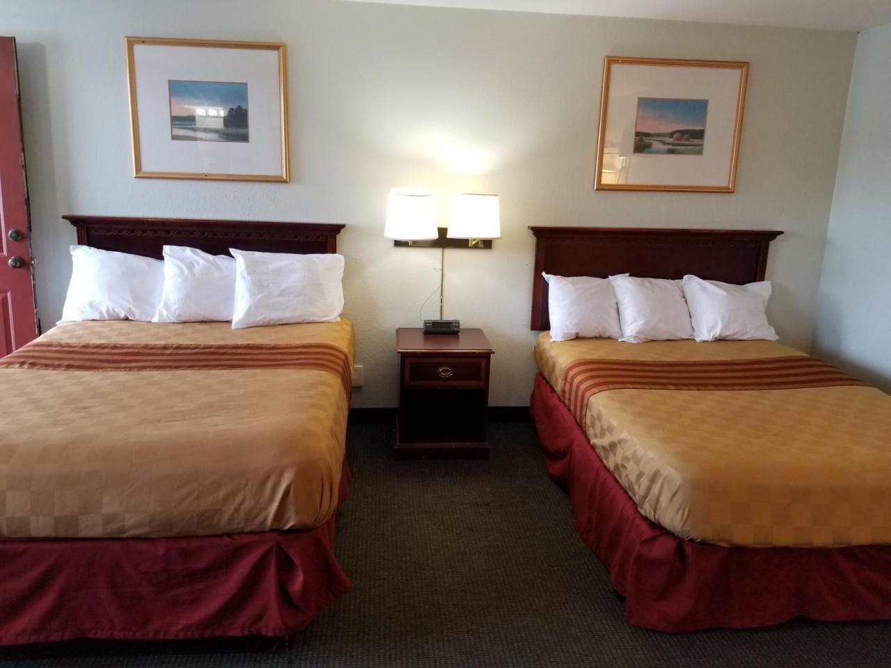 Budget Inn And Suites Eagan Kültér fotó