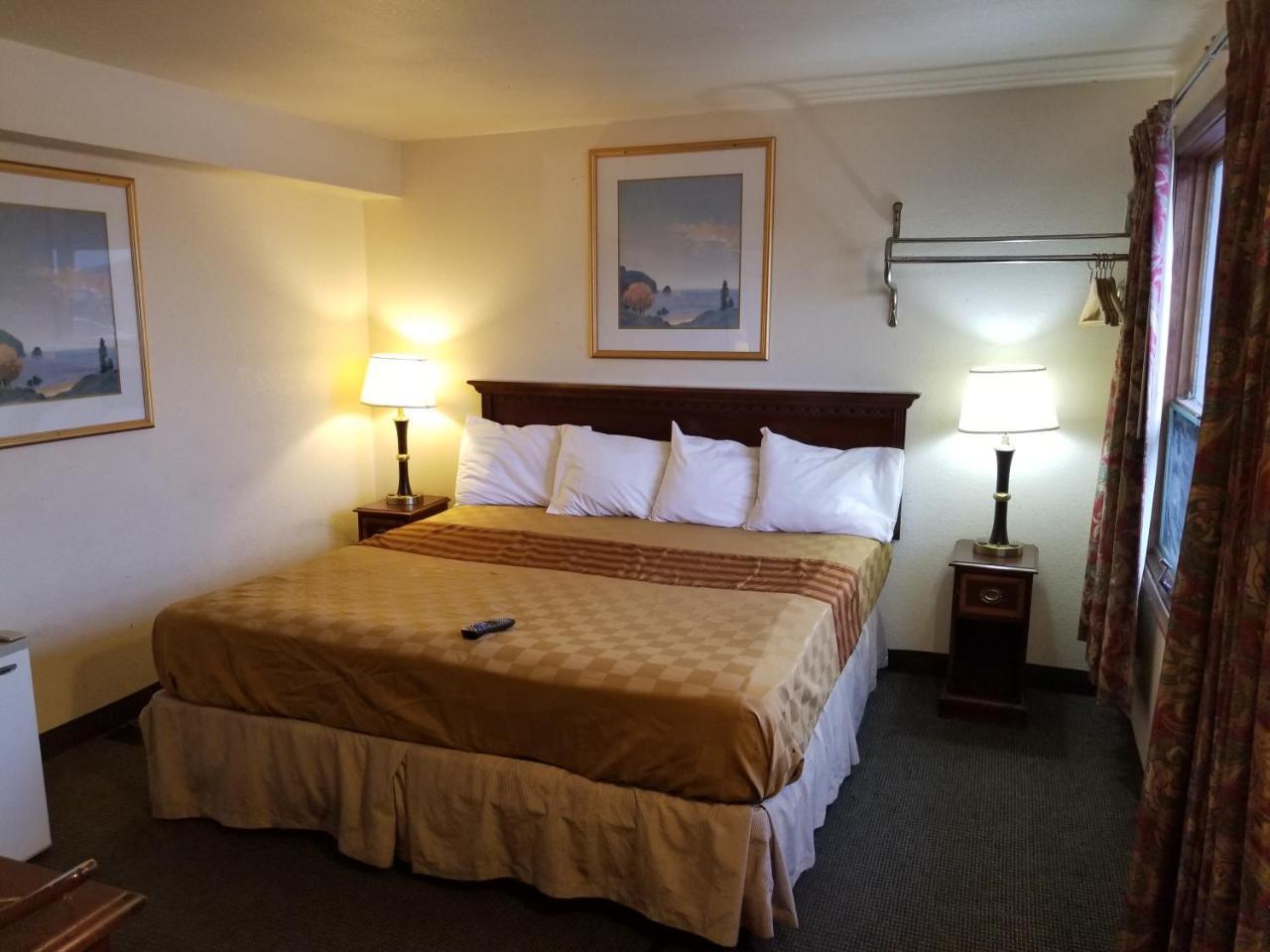 Budget Inn And Suites Eagan Kültér fotó