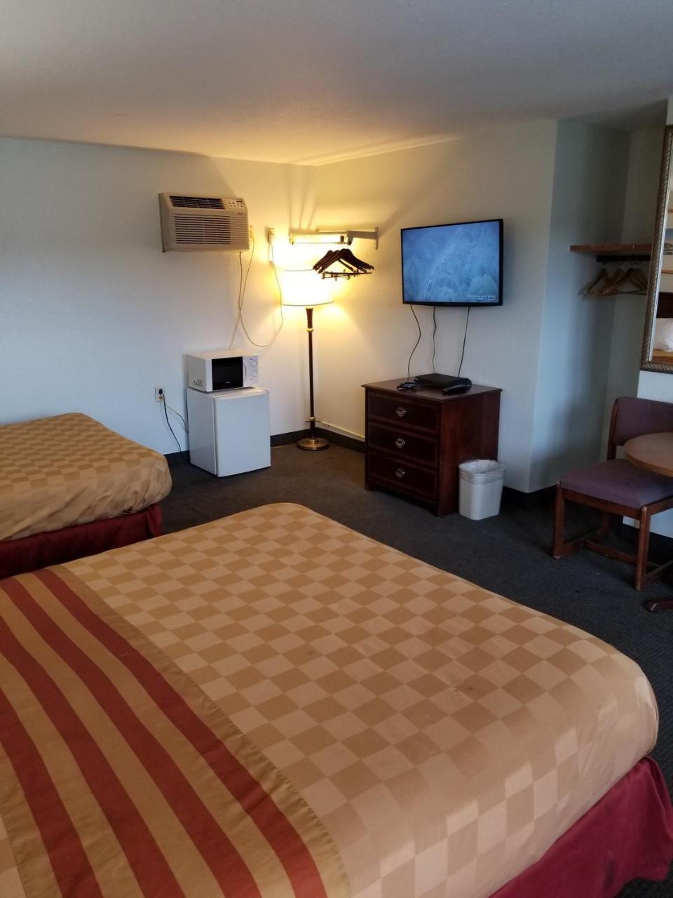 Budget Inn And Suites Eagan Kültér fotó